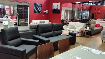 Eccelent Meble Jerozolimskie 200